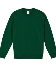 【United Athle】10.0オンス クルーネック スウェット(裏パイル)(NEZ)
