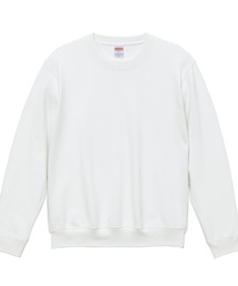 【United Athle】10.0オンス クルーネック スウェット(裏パイル)(NEZ)