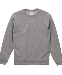 【United Athle】10.0オンス クルーネック スウェット(裏パイル)(NEZ)