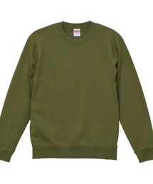 【United Athle】10.0オンス クルーネック スウェット(裏パイル)(NEZ)