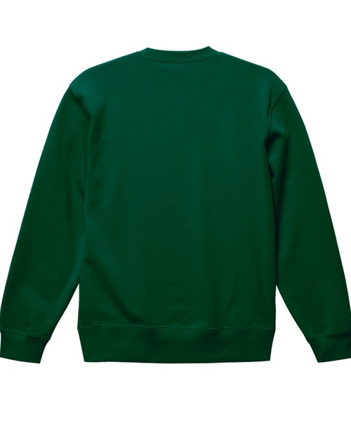 United Athle（ユナイテッドアスレ）の「【United Athle】10.0オンス クルーネック スウェット（裏パイル)(NEZ)（スウェット・メンズ・ホワイト/チャコールグレー/ブラック/ダークブラウン/パープル/レッド/オリーブ/ミックスグレー/ゴールド/オレンジ/ナチュラル/グリーン系その他/ライトオリーブ/カーキ系/ブルー系その他/ロイヤルブルー/イエロー系その他/ライトピンク/バーガンディー・SMALL/MEDIUM/LARGE/X-LARGE）」の21枚目の写真