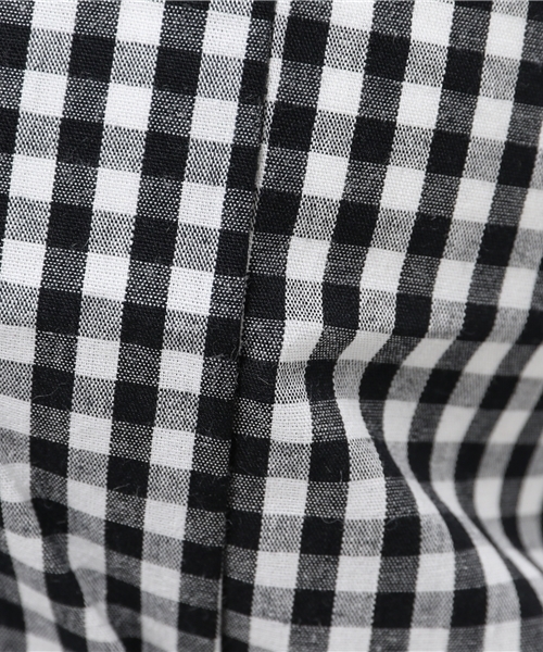 WEGO（ウィゴー）の「WEGO/レースアップビスチェ（キャミソール・レディース・ホワイト系その他/ブラック系その他/その他1・FREE）」の10枚目の写真