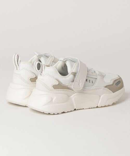 セール】AKIII CLASSIC AJR-0001（スニーカー）｜AKIII CLASSIC（アキ