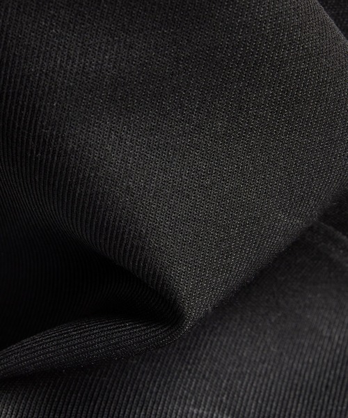 G-STAR（ジースター）の「DRAWSTRING TAPERED CHINO/テーパード/リラックスチノ（チノパンツ・メンズ・ダークブラック/ブラウン・27inch/28inch/29inch/30inch/31inch/32inch/33inch/34inch/36inch）」の7枚目の写真