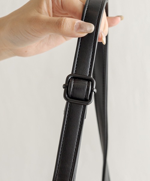 『ear PAPILLONNER』イアパピヨネ　まんまるボストンバッグ　2WAY 人気のまんまるボストンが再入荷しました! - ear PAPILLONNER