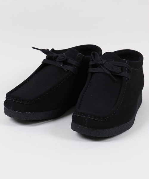 SPINNS(スピンズ)の「モカシンシューズ(その他シューズ・メンズ・ベージュ/ブラック系その他・26cm/27cm)」の18枚目の写真