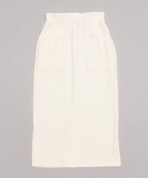 Risley | Risley/リズレー/ストレッチコールタイトスカート(スカート)