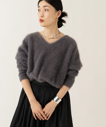 journal standard L'essage | FOX CASHMERE プルオーバー(ニット/セーター)