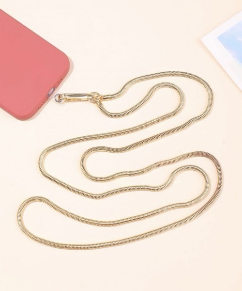 Port（ポート）の「【 全機種対応 】 スマホショルダー