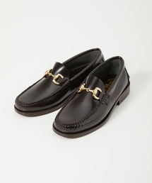 ARTESANOS HORSE BIT LOAFER アルテサノス ホースビット レザー ローファー
