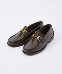 ARTESANOS HORSE BIT LOAFER アルテサノス ホースビット レザー ローファー