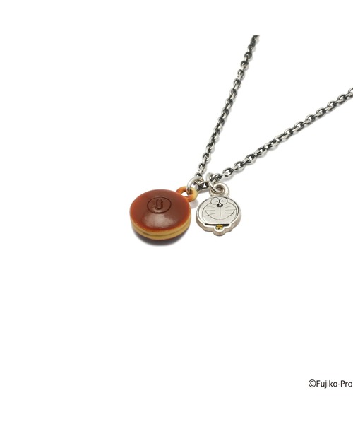 ドラえもん BEAMS コラボ ネックレス ウソ800 ビームス アクセサリー ドラえもん 未来 アクセサリー ドラえもん BEAMS コラボ