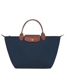 LONGCHAMP | Le Pliage Original トップハンドルバッグ M(ハンドバッグ)