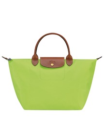 LONGCHAMP | Le Pliage Original トップハンドルバッグ M(ハンドバッグ)