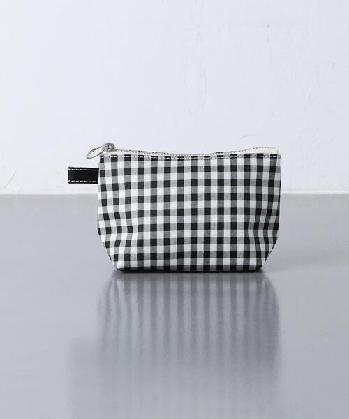 TEMBEA（テンベア）の「＜TEMBEA（テンベア）＞がま口 ポーチ