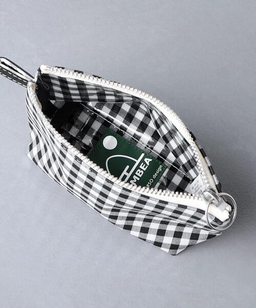 TEMBEA（テンベア）の「【別注】＜TEMBEA＞TOILETRYBAG S