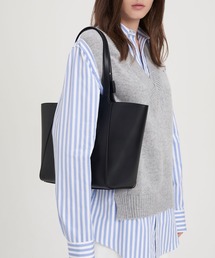 CHARLES & KEITH（チャールズ & キース）の「Altea アルテア トートバッグ（トートバッグ・レディース）」