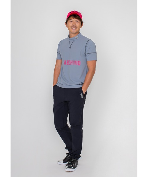 セール】<MENS>アルチビオゴルフウェア キャップ 2023年春夏
