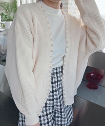 AS KNOW AS PLUS｜アズノゥアズプラスのトップス通販 - ZOZOTOWN