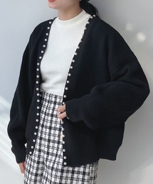 AS KNOW AS PLUS｜アズノゥアズプラスのトップス通販 - ZOZOTOWN