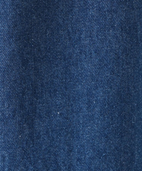 Grand PARK（グランドパーク）の「マリンデザイン　ライトデニム（デニムパンツ・レディース・ライトブルー/ネイビー・M/L）」の11枚目の写真