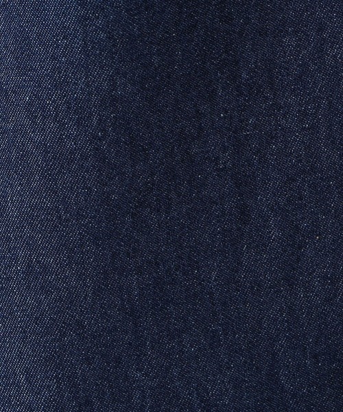 Grand PARK（グランドパーク）の「マリンデザイン　ライトデニム（デニムパンツ・レディース・ライトブルー/ネイビー・M/L）」の12枚目の写真