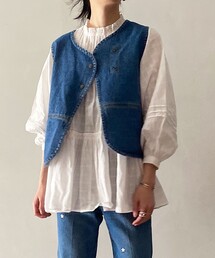 FREAK'S STORE | ベスト(ベスト)