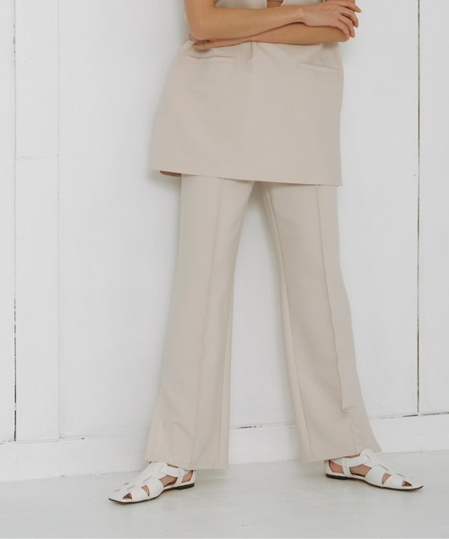 GALLARDAGALANTE（ガリャルダガランテ）の「《セットアップ対応  