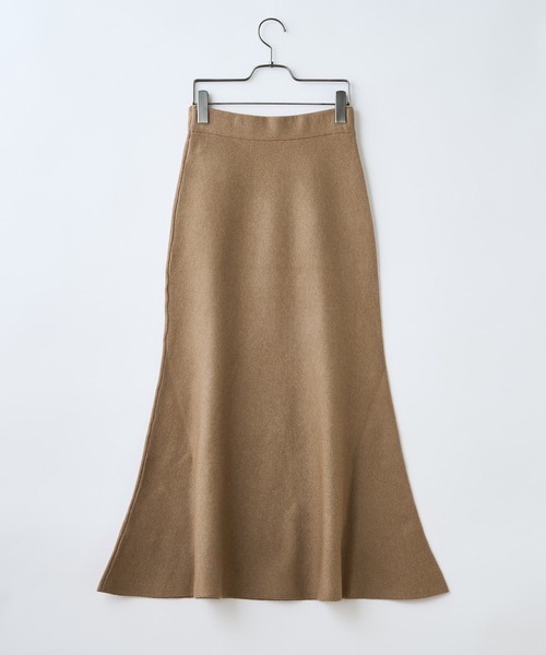 CIAOPANIC（チャオパニック）の「ロングスカート（スカート・レディース・ブラック・FREE）」の2枚目の写真