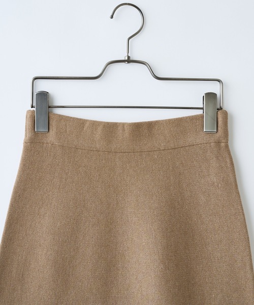 CIAOPANIC（チャオパニック）の「ロングスカート（スカート・レディース・ブラック・FREE）」の3枚目の写真