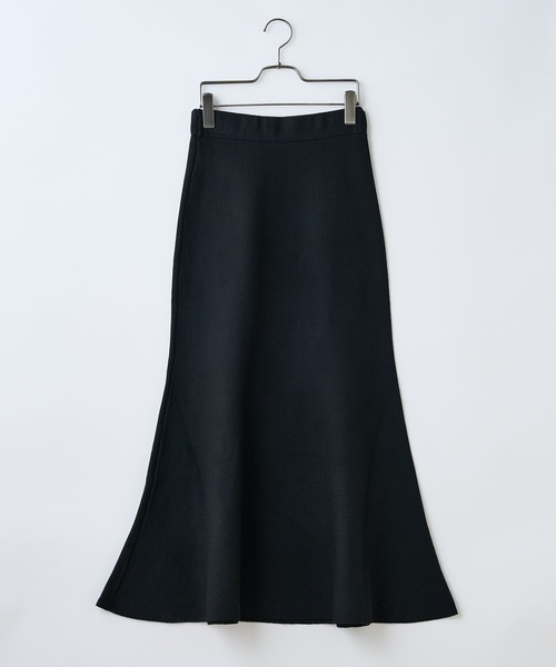 CIAOPANIC（チャオパニック）の「ロングスカート（スカート・レディース・ブラック・FREE）」の5枚目の写真