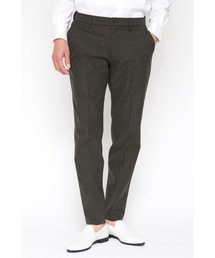 HIGH STREET | HIGH STREET∴クールドッツメランジイージーパンツ(その他パンツ)