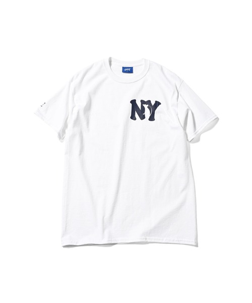 lafayette afro rocker Tシャツ Lサイズ ZION ROOTSWEAR（ザイオンルーツウエア） “BOB MARLEY ONE LOVE