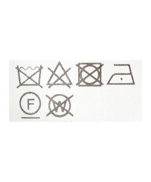 Ray BEAMS(レイビームス)の「RBS / ストライプ サイド タック ワイド パンツ(その他パンツ・レディース・ベージュ/シルバー・1/0)」の22枚目の写真