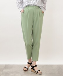 grove（グローブ）の「◆【低身長さん向け】ソフトな風合いで軽くはきこなせるMY BEST PANTS!!（その他パンツ）」