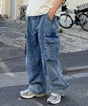 ILL'S(イルズ)の「パンツ(デニムパンツ)」