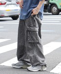 ILL'S(イルズ)の「パンツ(デニムパンツ)」