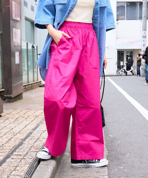 Dickies（ディッキーズ）の「DICKIESダンプワイドパンツ