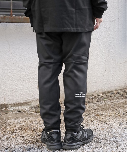 THE NORTH FACE（ザノースフェイス）の「日本未発売 THE NORTH FACE/ザ・ノースフェイス M MA PANT FLEECE スウェットパンツ（スウェットパンツ・メンズ・ブラック/グレー/カーキ・S/L/M）」の16枚目の写真