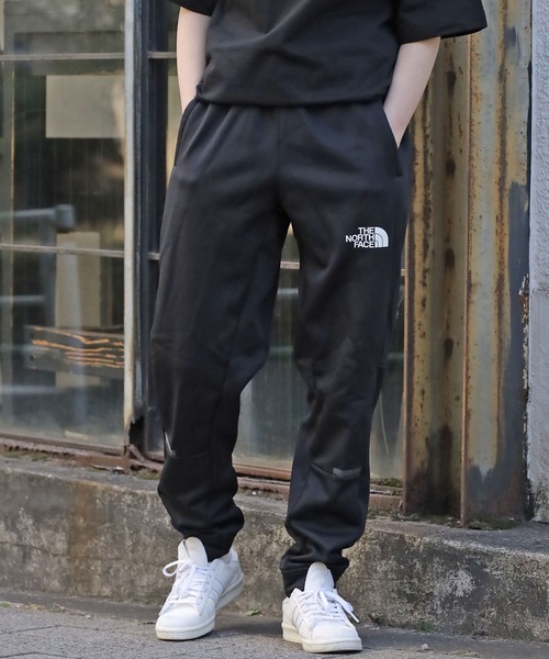 THE NORTH FACE（ザノースフェイス）の「日本未発売 THE NORTH FACE/ザ・ノースフェイス M MA PANT FLEECE スウェットパンツ（スウェットパンツ・メンズ・ブラック/グレー/カーキ・S/L/M）」の11枚目の写真