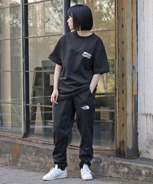 THE NORTH FACE（ザノースフェイス）の「日本未発売 THE NORTH FACE/ザ・ノースフェイス M MA PANT FLEECE スウェットパンツ（スウェットパンツ・メンズ・ブラック/グレー/カーキ・S/L/M）」の20枚目の写真