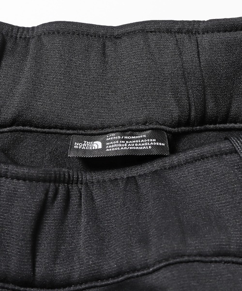THE NORTH FACE（ザノースフェイス）の「日本未発売 THE NORTH FACE/ザ・ノースフェイス M MA PANT FLEECE スウェットパンツ（スウェットパンツ・メンズ・ブラック/グレー/カーキ・S/L/M）」の15枚目の写真