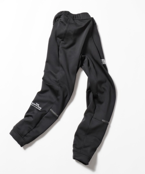 THE NORTH FACE（ザノースフェイス）の「日本未発売 THE NORTH FACE/ザ・ノースフェイス M MA PANT FLEECE スウェットパンツ（スウェットパンツ・メンズ・ブラック/グレー/カーキ・S/L/M）」の5枚目の写真
