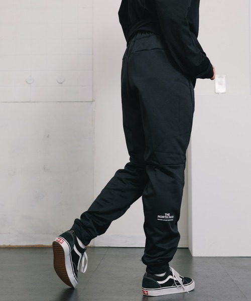 THE NORTH FACE（ザノースフェイス）の「日本未発売 THE NORTH FACE/ザ・ノースフェイス M MA PANT FLEECE スウェットパンツ（スウェットパンツ・メンズ・ブラック/グレー/カーキ・S/L/M）」の8枚目の写真