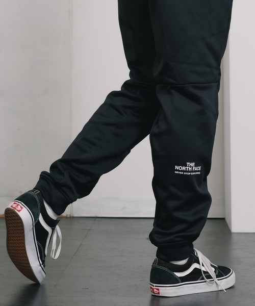 THE NORTH FACE（ザノースフェイス）の「日本未発売 THE NORTH FACE/ザ・ノースフェイス M MA PANT FLEECE スウェットパンツ（スウェットパンツ・メンズ・ブラック/グレー/カーキ・S/L/M）」の14枚目の写真