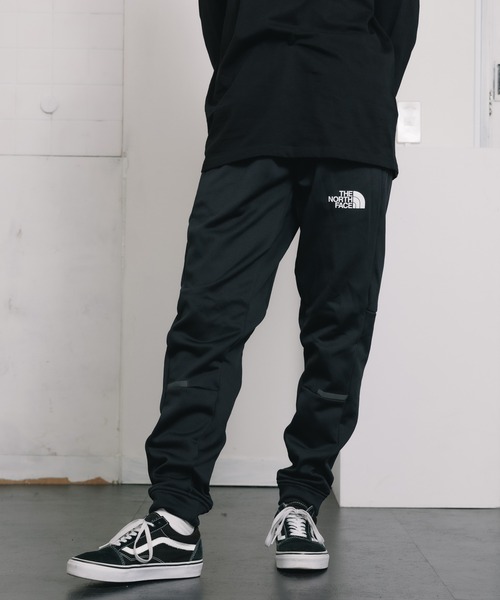 THE NORTH FACE（ザノースフェイス）の「日本未発売 THE NORTH FACE/ザ・ノースフェイス M MA PANT FLEECE スウェットパンツ（スウェットパンツ・メンズ・ブラック/グレー/カーキ・S/L/M）」の19枚目の写真