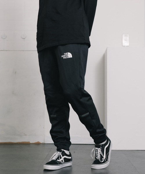 THE NORTH FACE（ザノースフェイス）の「日本未発売 THE NORTH FACE/ザ・ノースフェイス M MA PANT FLEECE スウェットパンツ（スウェットパンツ・メンズ・ブラック/グレー/カーキ・S/L/M）」の22枚目の写真