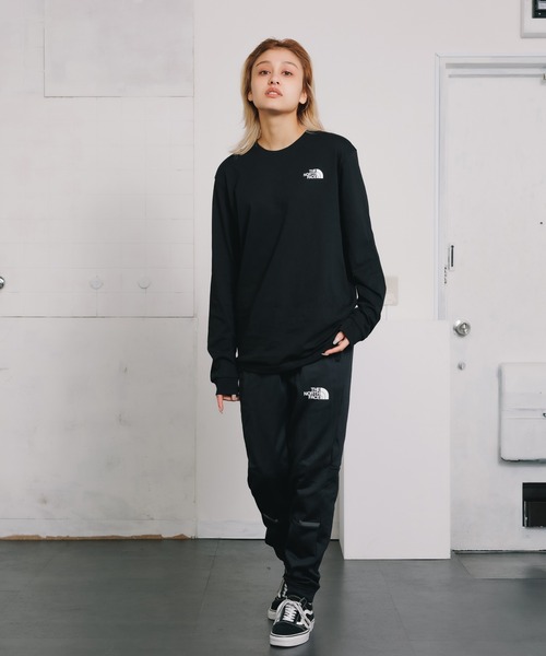 THE NORTH FACE（ザノースフェイス）の「日本未発売 THE NORTH FACE/ザ・ノースフェイス M MA PANT FLEECE スウェットパンツ（スウェットパンツ・メンズ・ブラック/グレー/カーキ・S/L/M）」の13枚目の写真