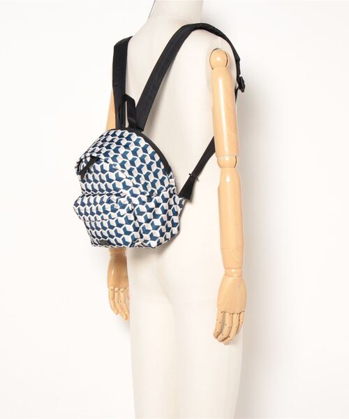 アイシス ミニバックパック Mini Due Metal Backpacks | Mueslii®