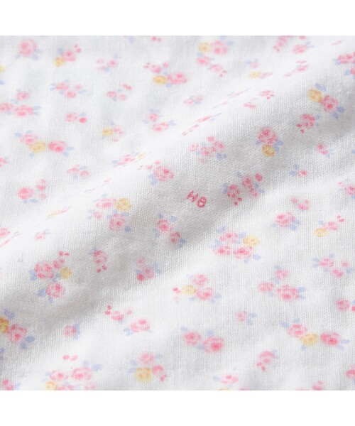 ガーゼハンカチ2枚組セット（その他ベビー用品）｜HOT BISCUITS